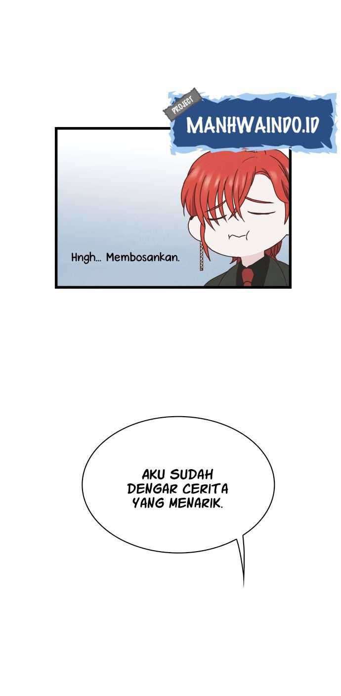 The Flower of Vampire Chapter 13 - halaman 20