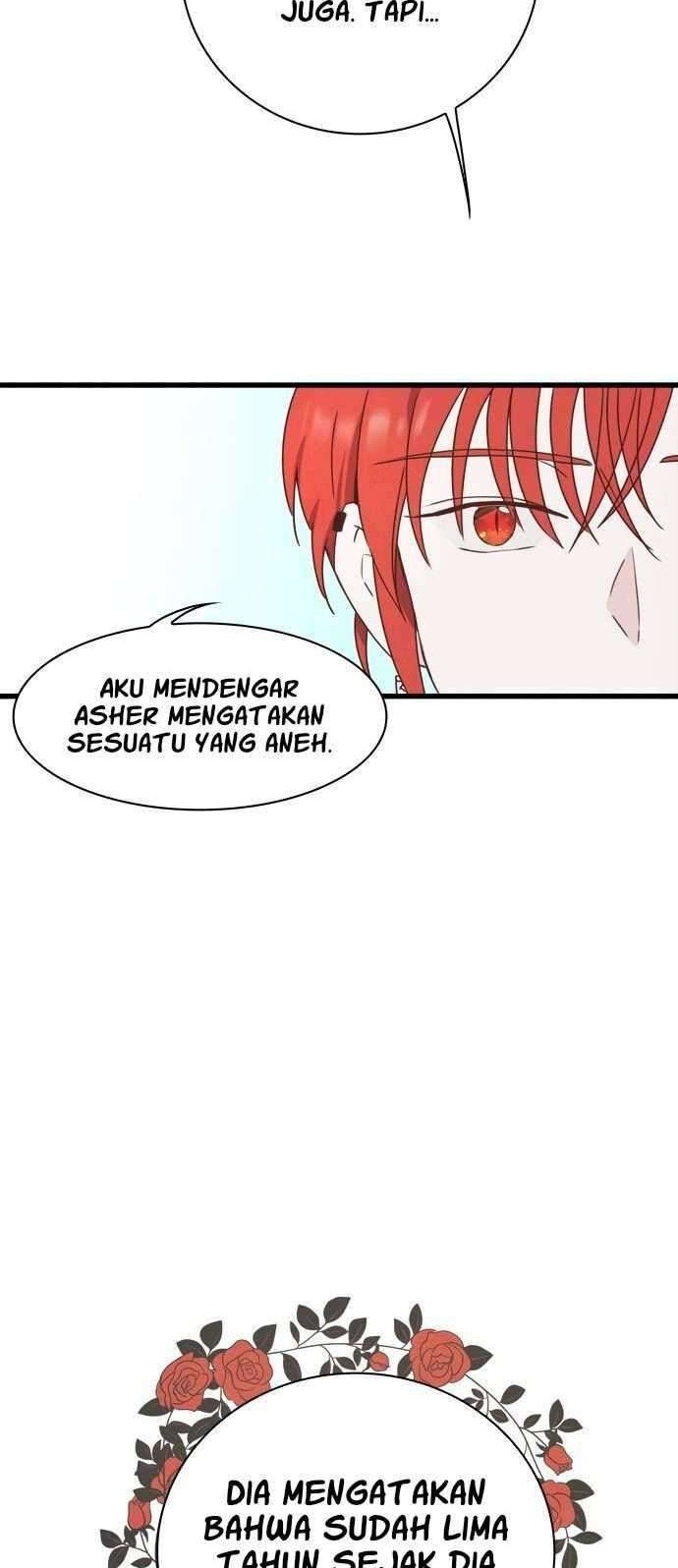The Flower of Vampire Chapter 13 - halaman 22