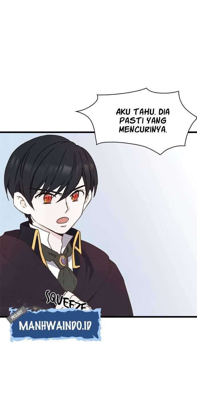 The Flower of Vampire Chapter 13 - halaman 24