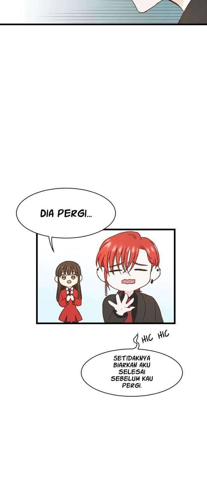 The Flower of Vampire Chapter 13 - halaman 26