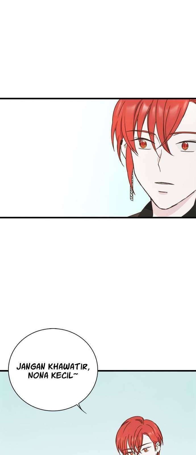 The Flower of Vampire Chapter 13 - halaman 28