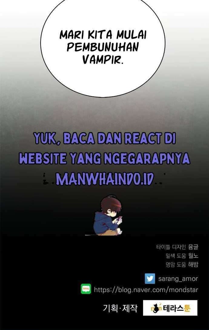 The Flower of Vampire Chapter 13 - halaman 41