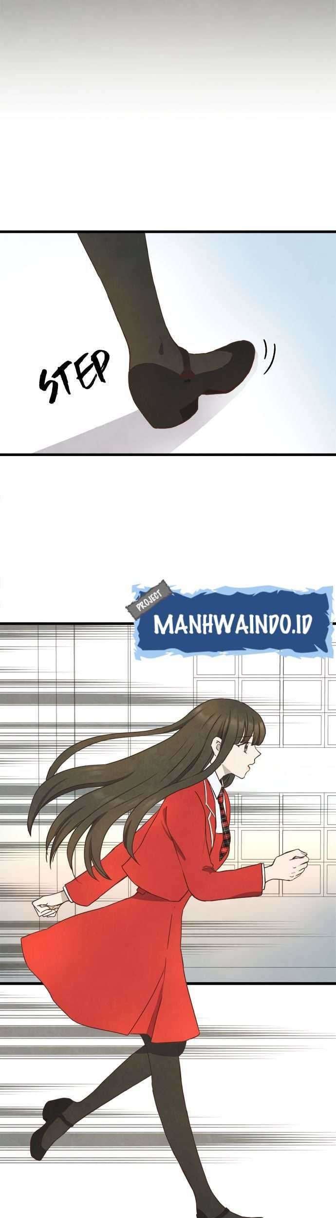 The Flower of Vampire Chapter 13 - halaman 5