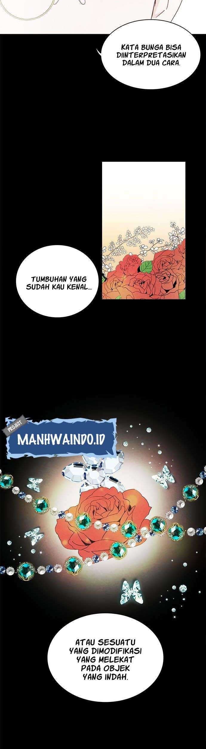 The Flower of Vampire Chapter 14 - halaman 19