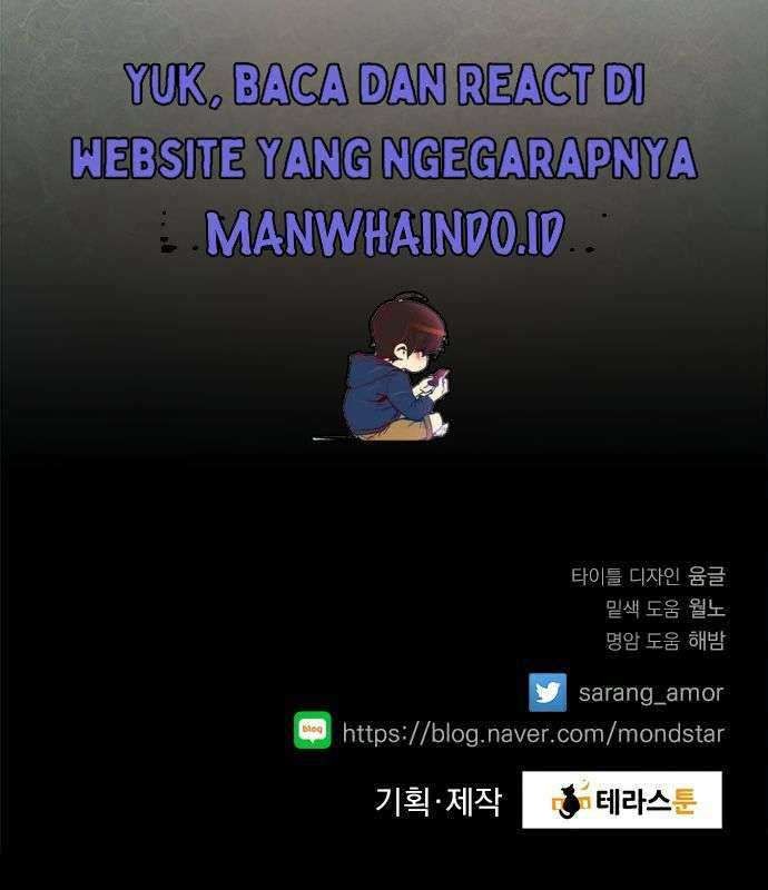 The Flower of Vampire Chapter 14 - halaman 25