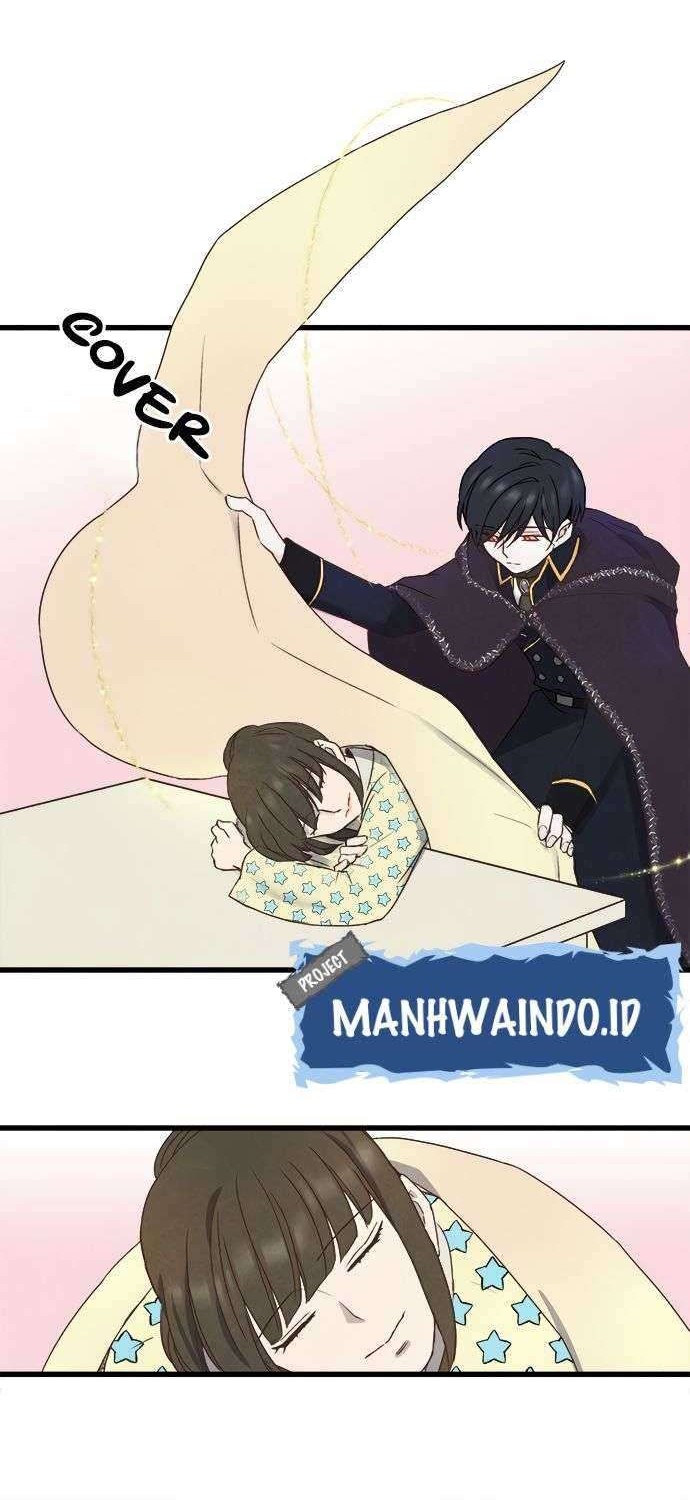 The Flower of Vampire Chapter 15 - halaman 10