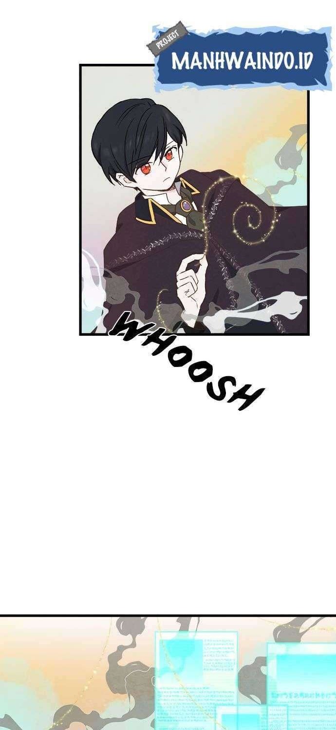 The Flower of Vampire Chapter 15 - halaman 16