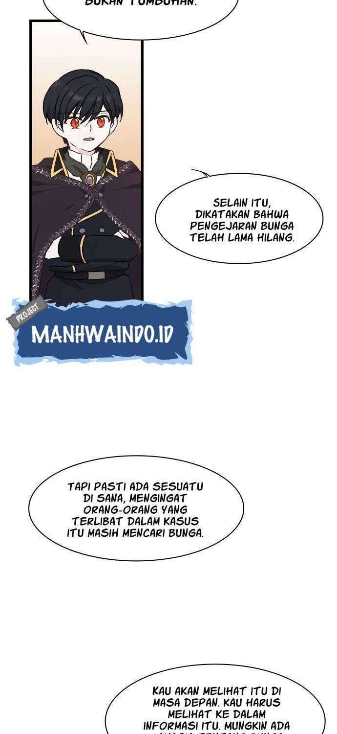 The Flower of Vampire Chapter 15 - halaman 18
