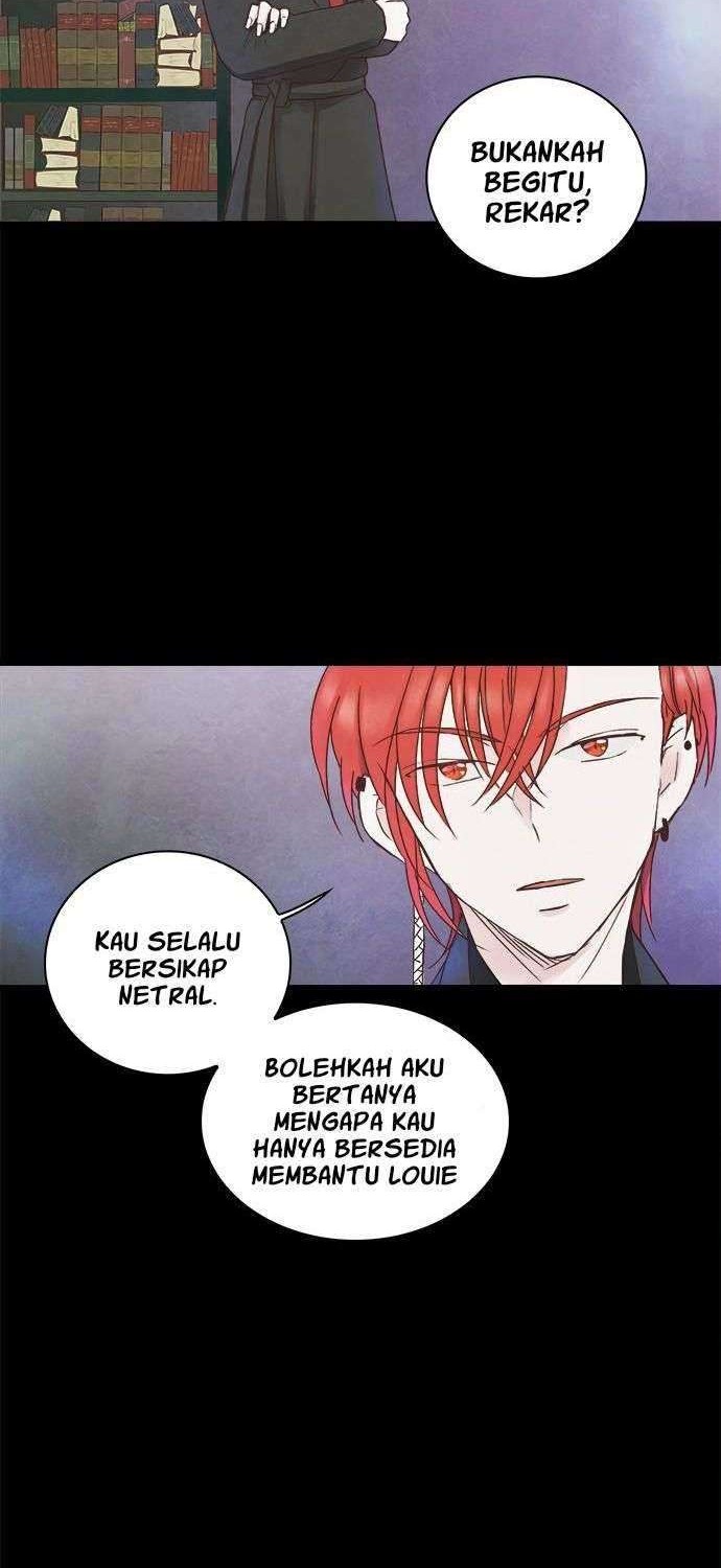 The Flower of Vampire Chapter 15 - halaman 2