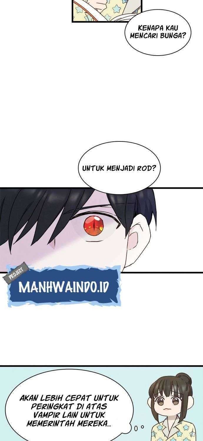 The Flower of Vampire Chapter 15 - halaman 23