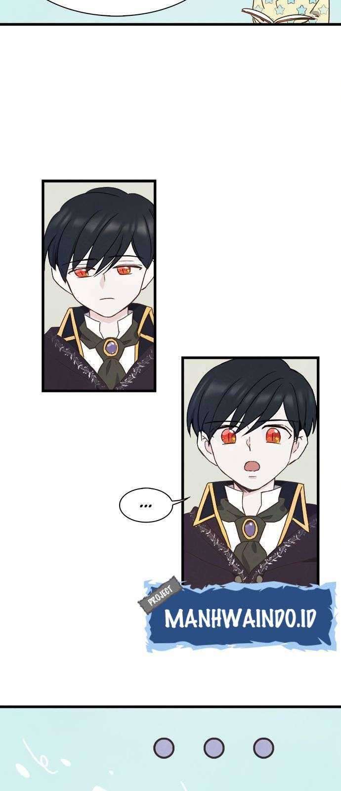 The Flower of Vampire Chapter 15 - halaman 24