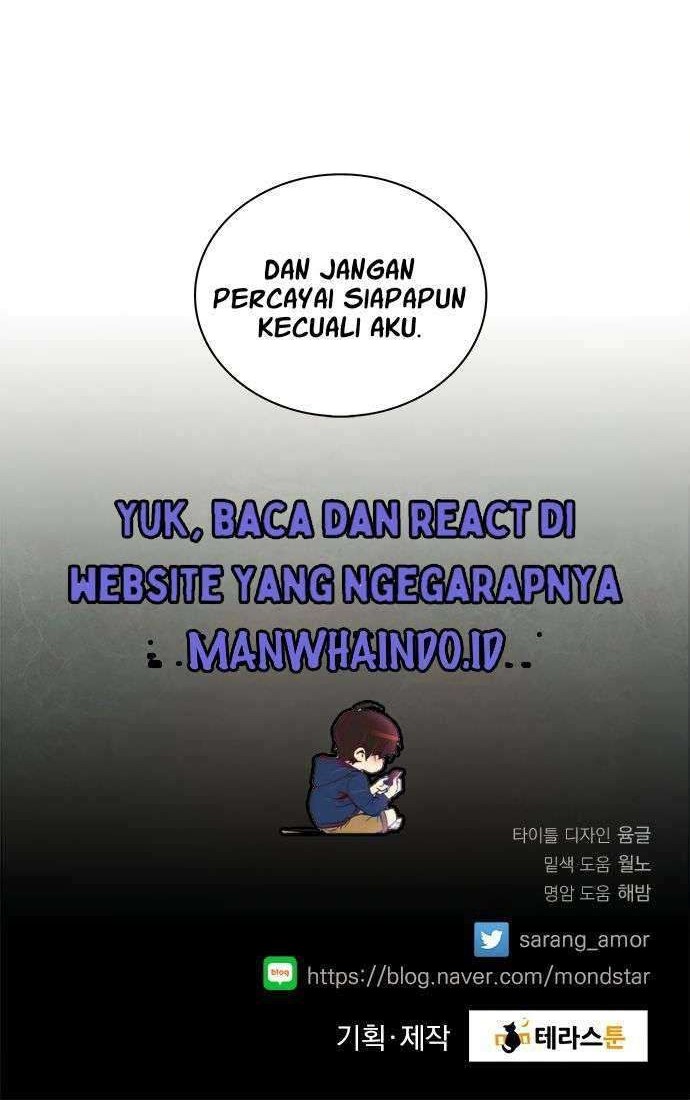 The Flower of Vampire Chapter 15 - halaman 28