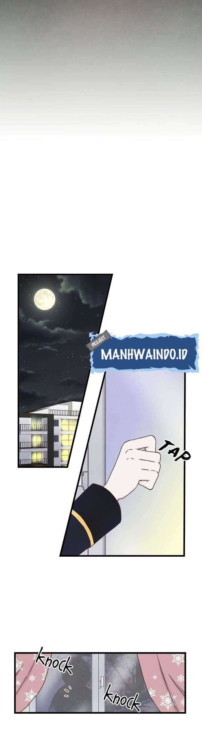 The Flower of Vampire Chapter 15 - halaman 5