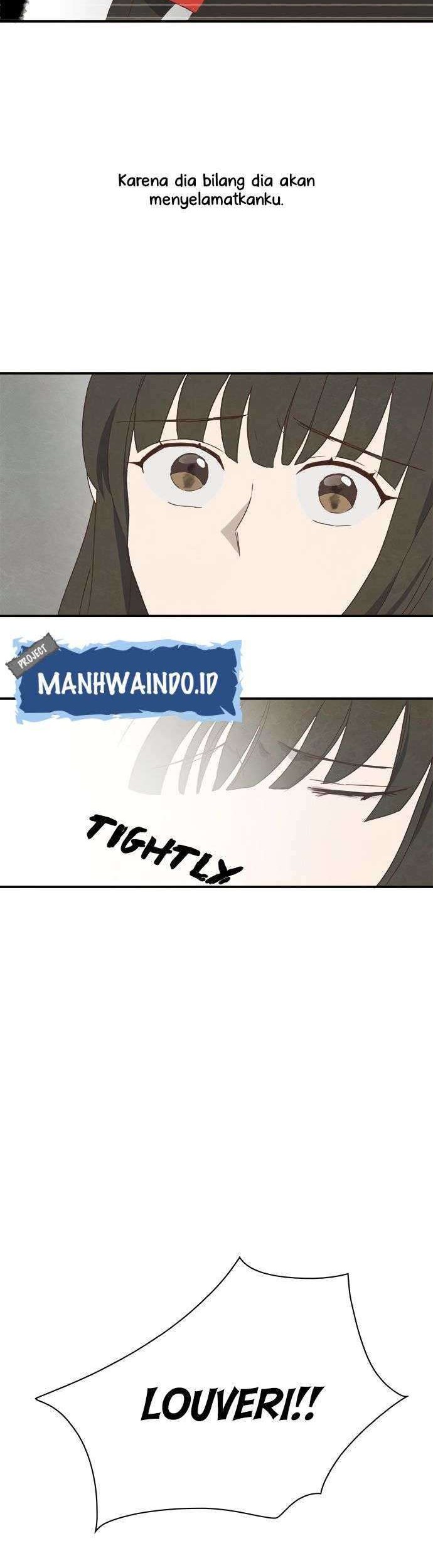The Flower of Vampire Chapter 16 - halaman 19