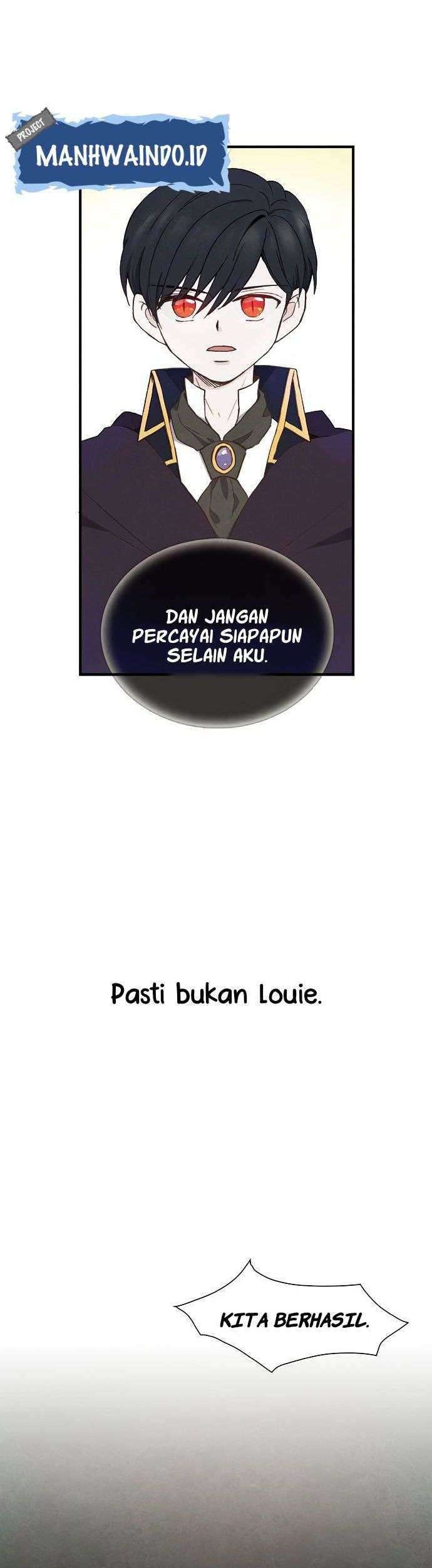 The Flower of Vampire Chapter 16 - halaman 4