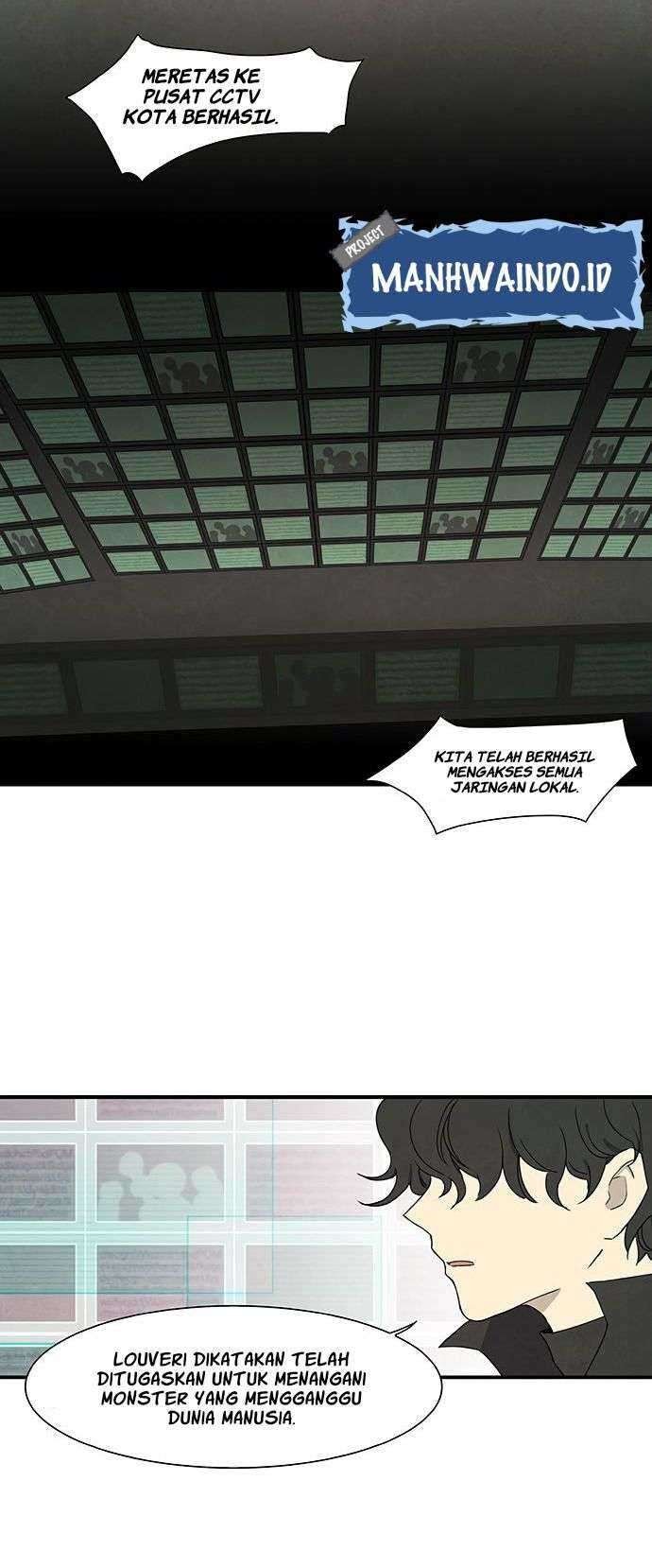 The Flower of Vampire Chapter 16 - halaman 5
