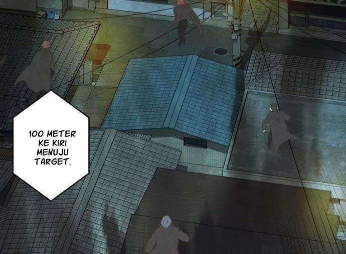 The Flower of Vampire Chapter 17 - halaman 11