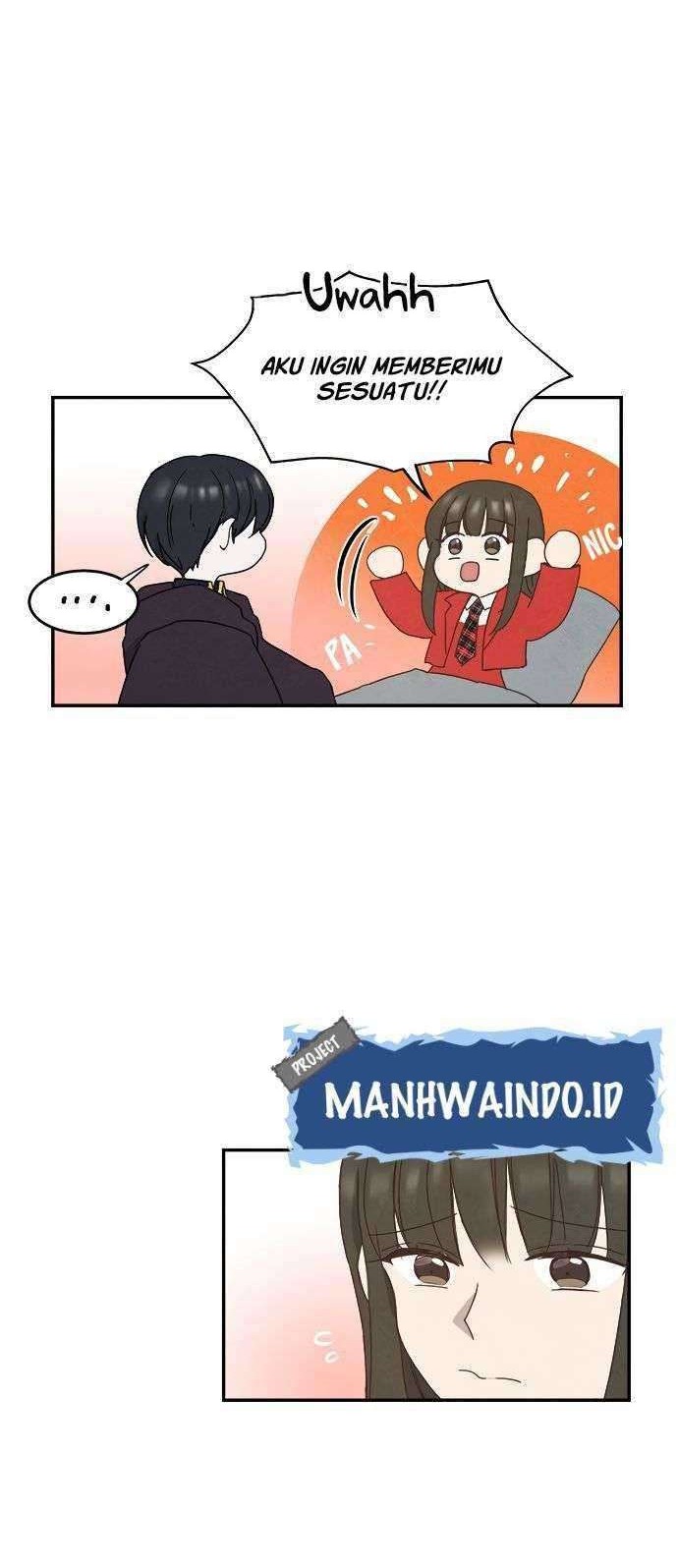 The Flower of Vampire Chapter 17 - halaman 24