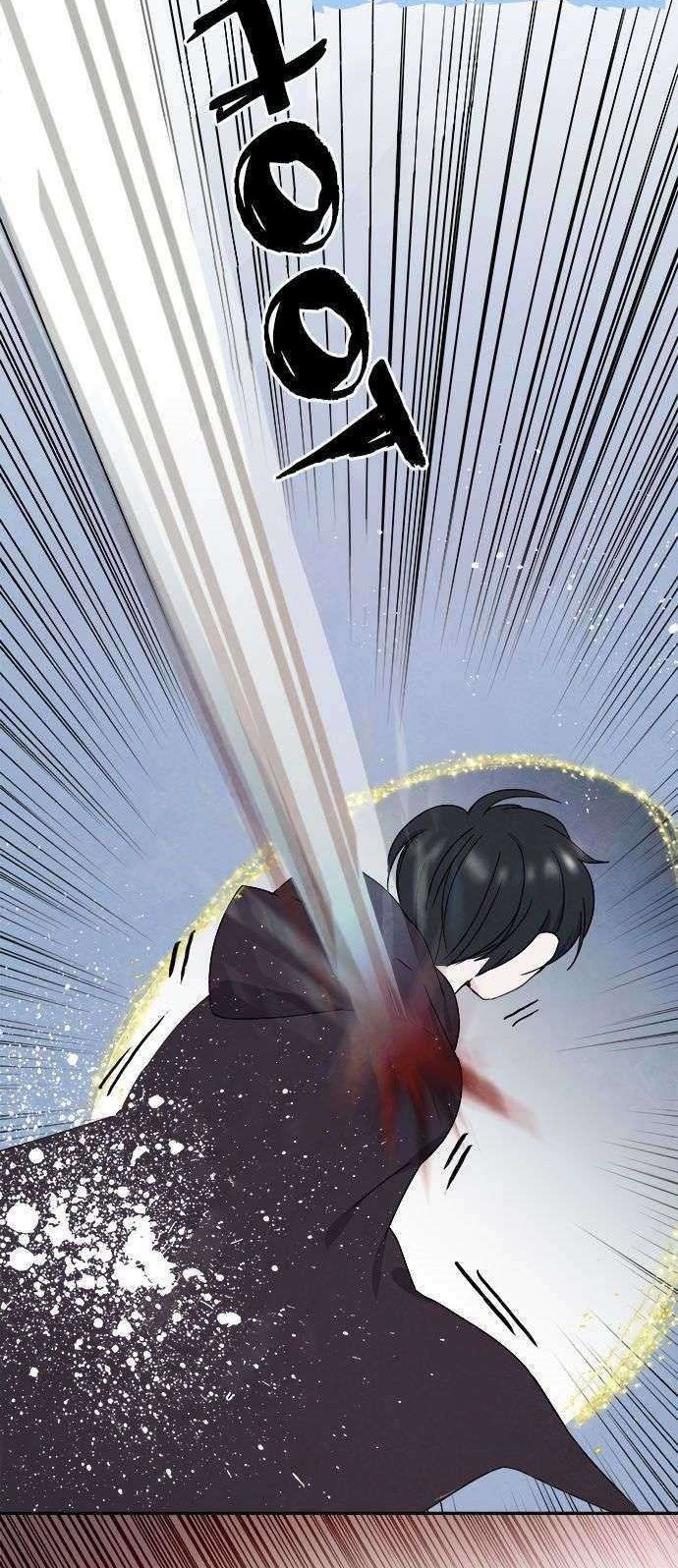 The Flower of Vampire Chapter 17 - halaman 29