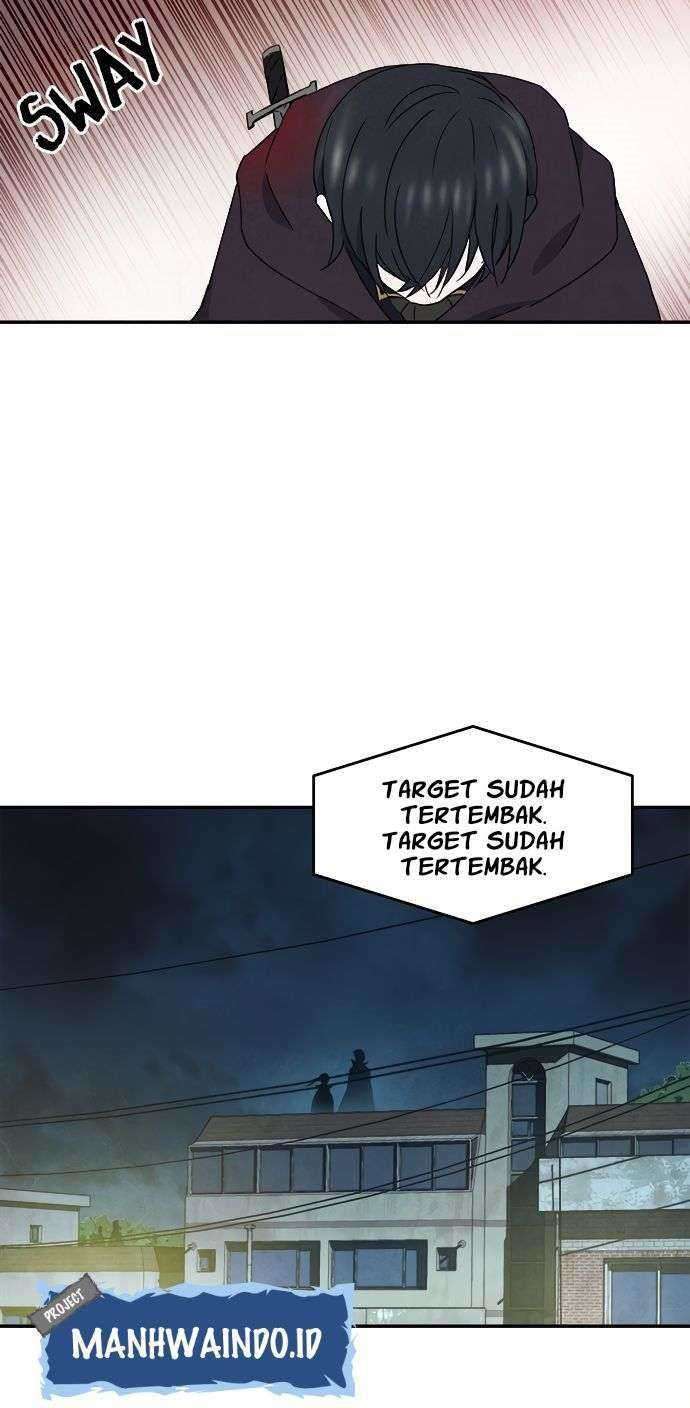 The Flower of Vampire Chapter 17 - halaman 30