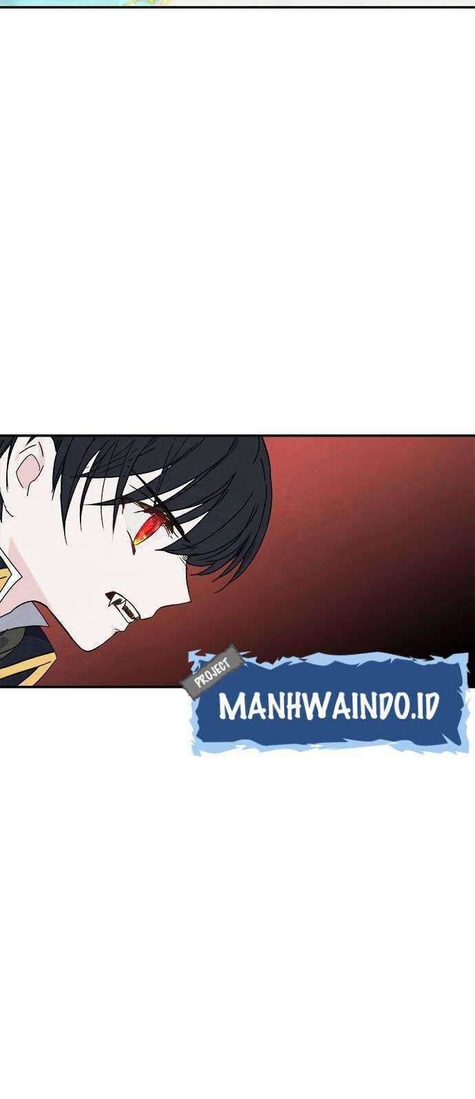 The Flower of Vampire Chapter 17 - halaman 32