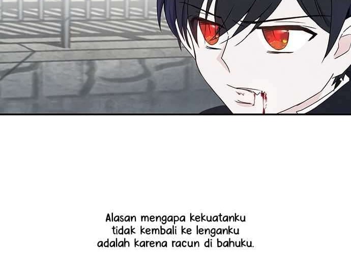 The Flower of Vampire Chapter 18 - halaman 20