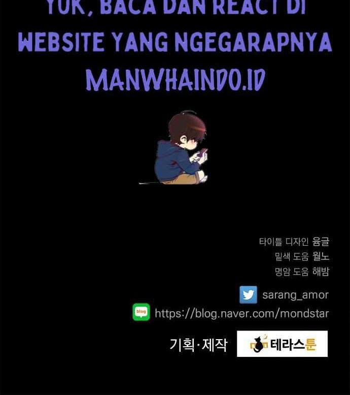 The Flower of Vampire Chapter 18 - halaman 30