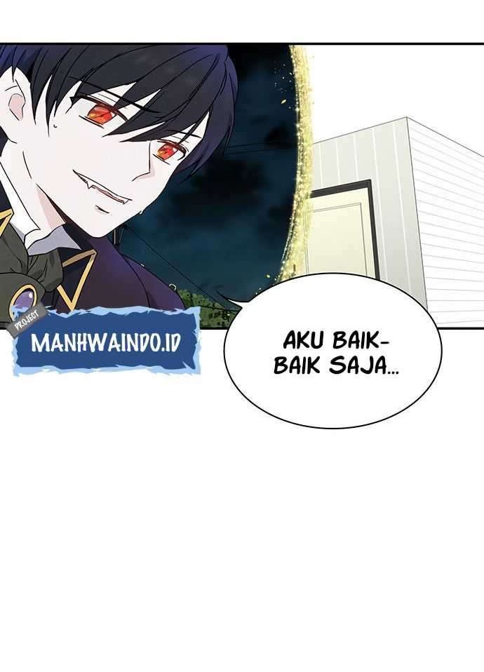 The Flower of Vampire Chapter 18 - halaman 4