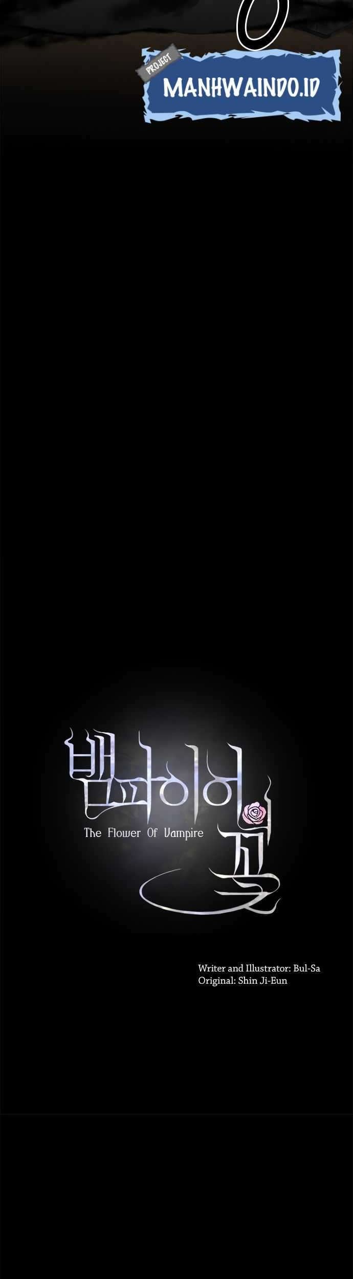 The Flower of Vampire Chapter 19 - halaman 23