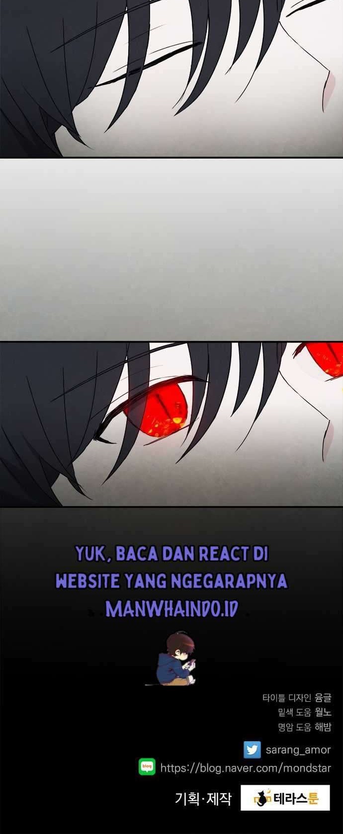 The Flower of Vampire Chapter 19 - halaman 32