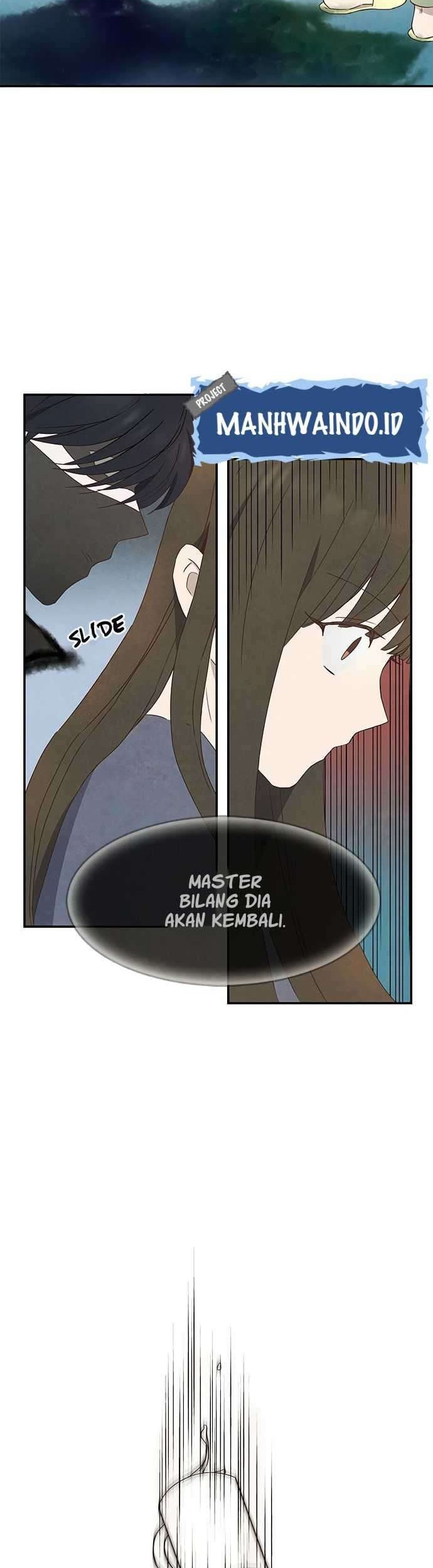 The Flower of Vampire Chapter 19 - halaman 4