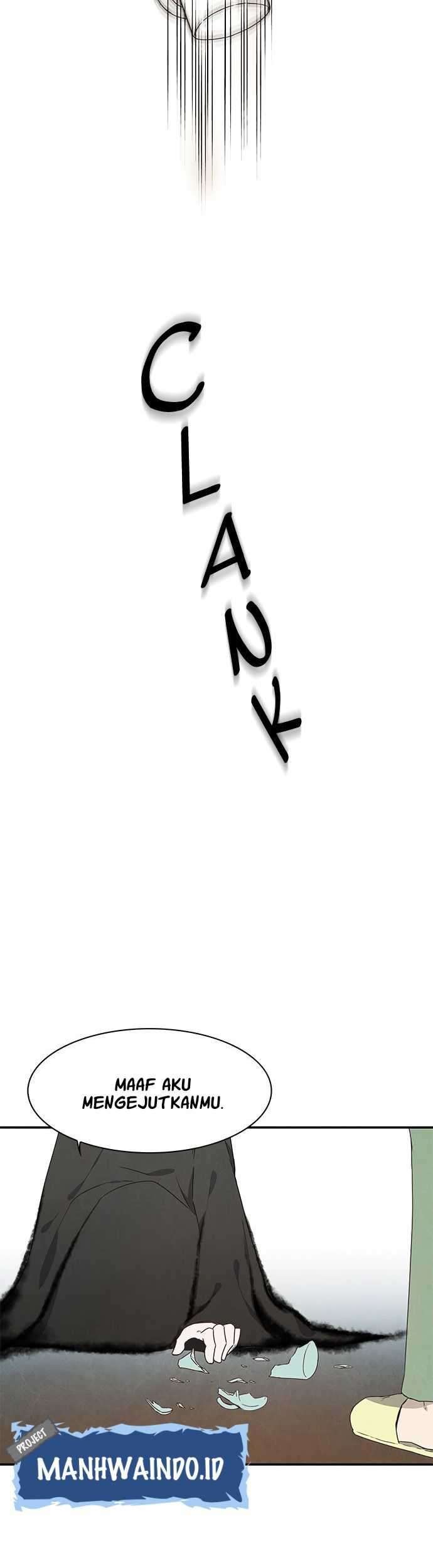 The Flower of Vampire Chapter 19 - halaman 5