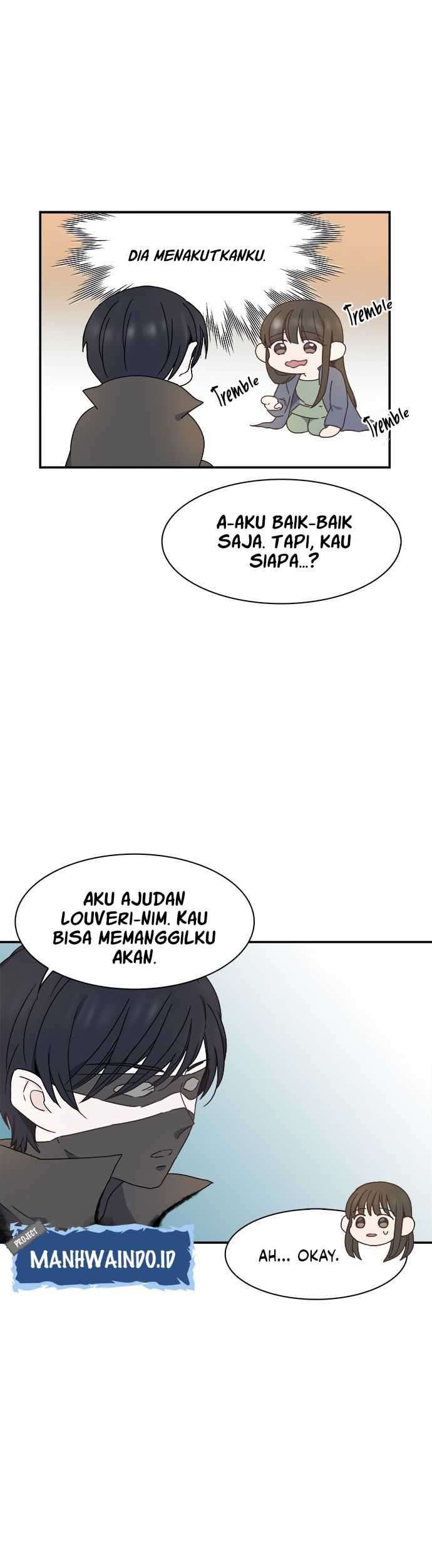 The Flower of Vampire Chapter 19 - halaman 7