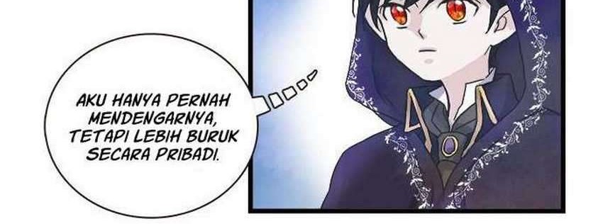 The Flower of Vampire Chapter 2 - halaman 19