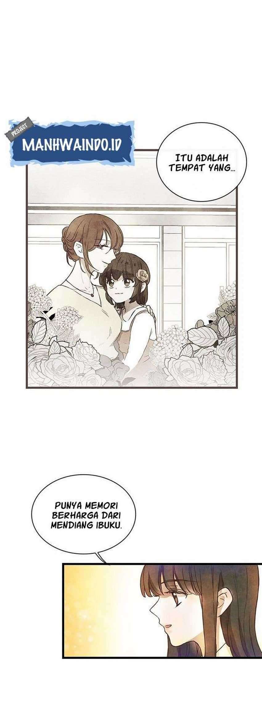 The Flower of Vampire Chapter 2 - halaman 33