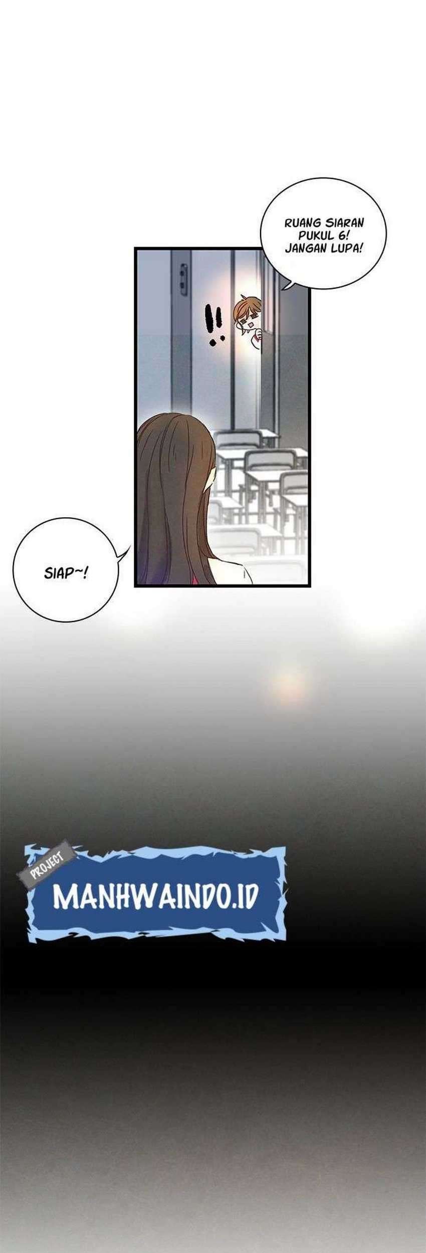 The Flower of Vampire Chapter 2 - halaman 36