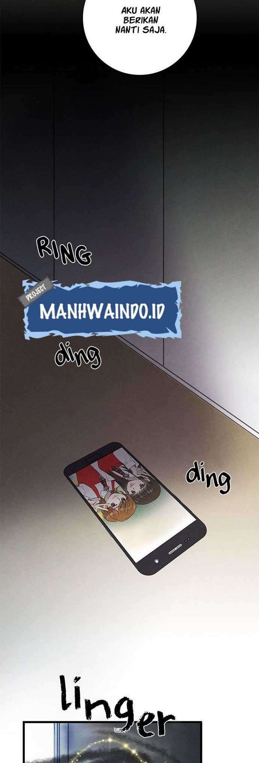 The Flower of Vampire Chapter 2 - halaman 44