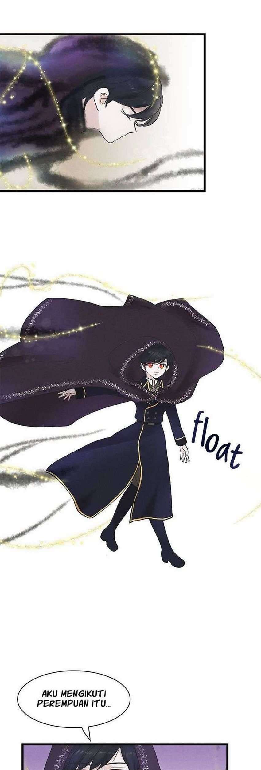 The Flower of Vampire Chapter 2 - halaman 46