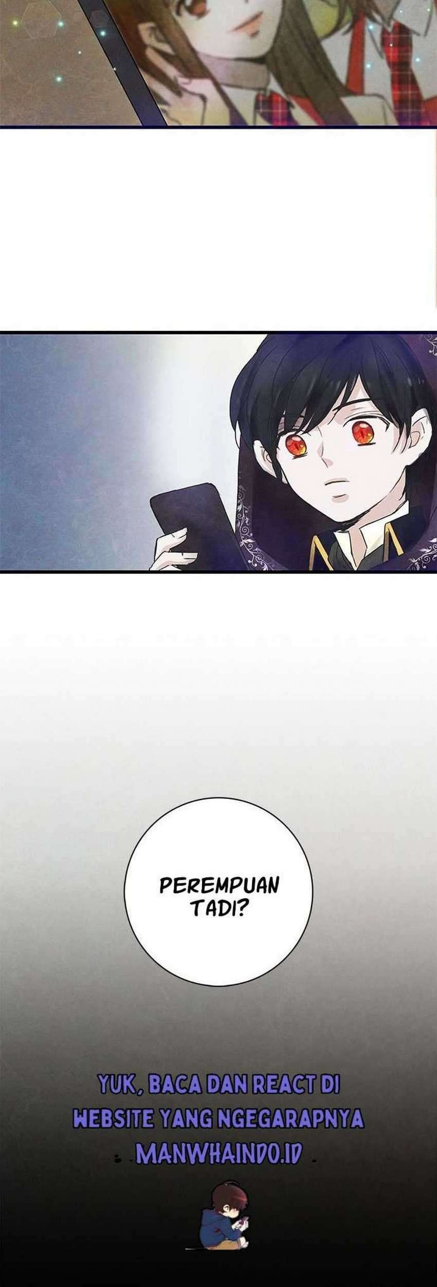 The Flower of Vampire Chapter 2 - halaman 54