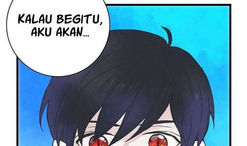 The Flower of Vampire Chapter 2 - halaman 9