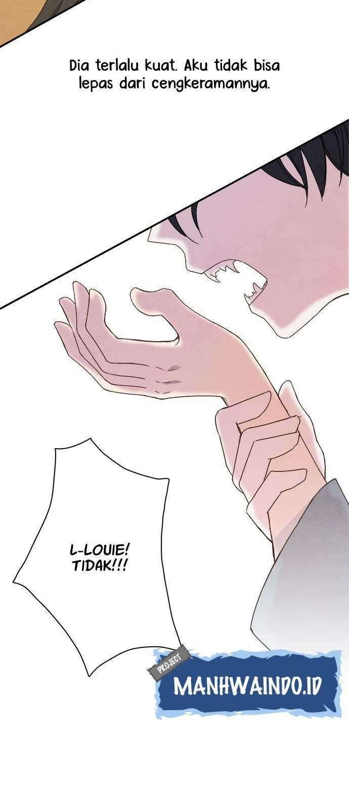 The Flower of Vampire Chapter 20 - halaman 17