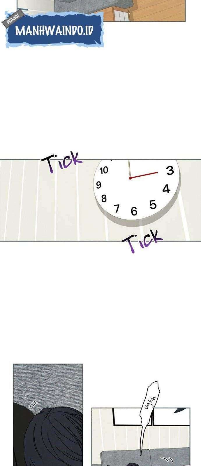 The Flower of Vampire Chapter 20 - halaman 2