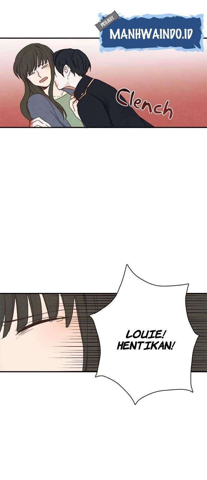 The Flower of Vampire Chapter 20 - halaman 21