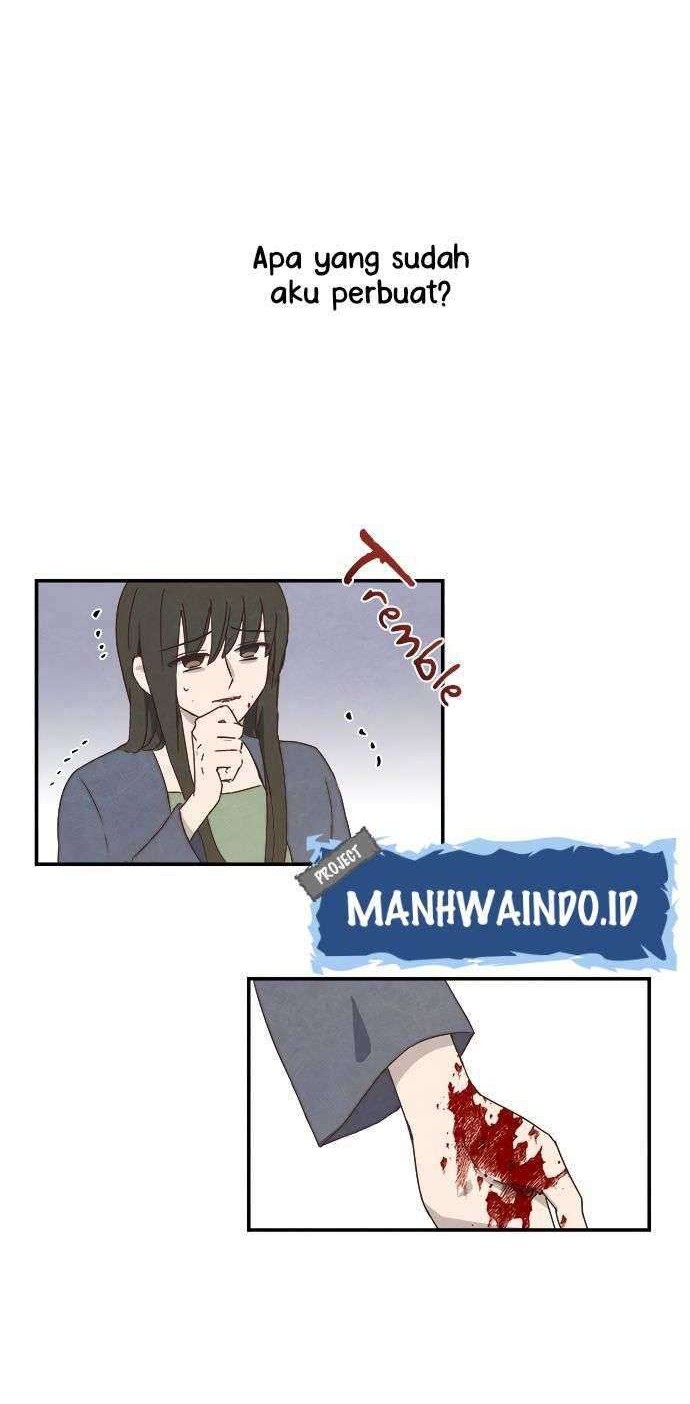 The Flower of Vampire Chapter 20 - halaman 23