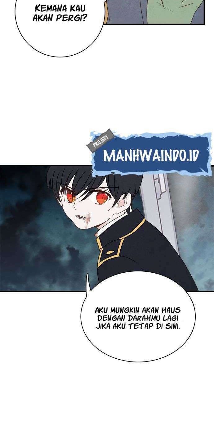 The Flower of Vampire Chapter 20 - halaman 27