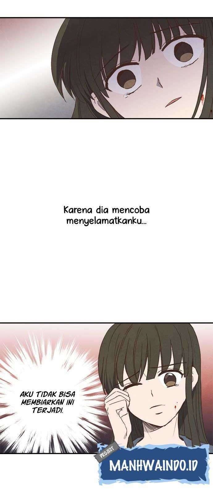 The Flower of Vampire Chapter 20 - halaman 31