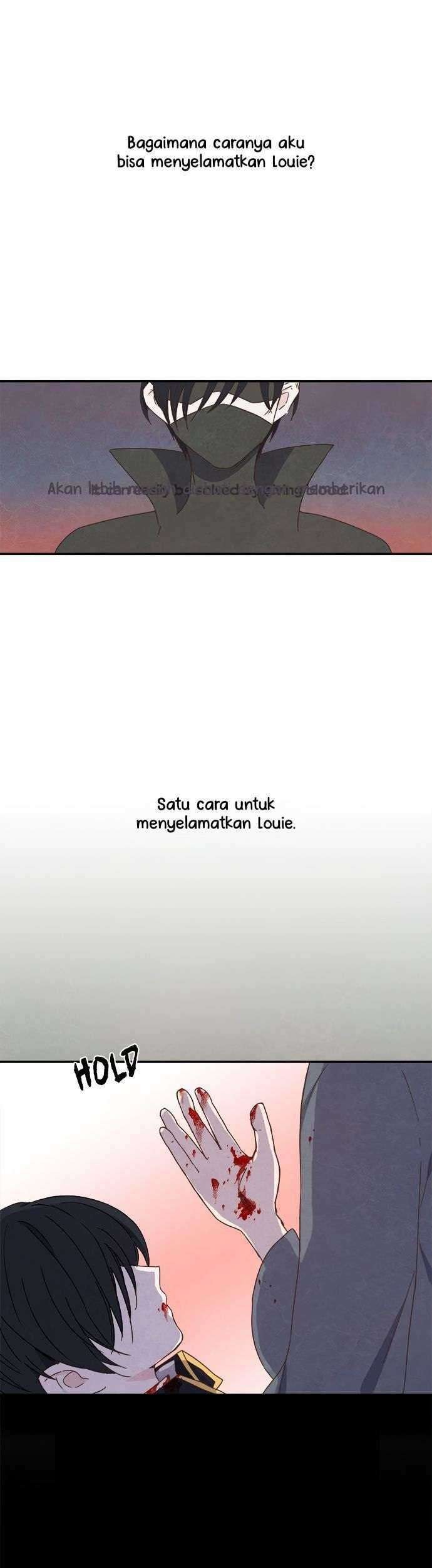 The Flower of Vampire Chapter 20 - halaman 32