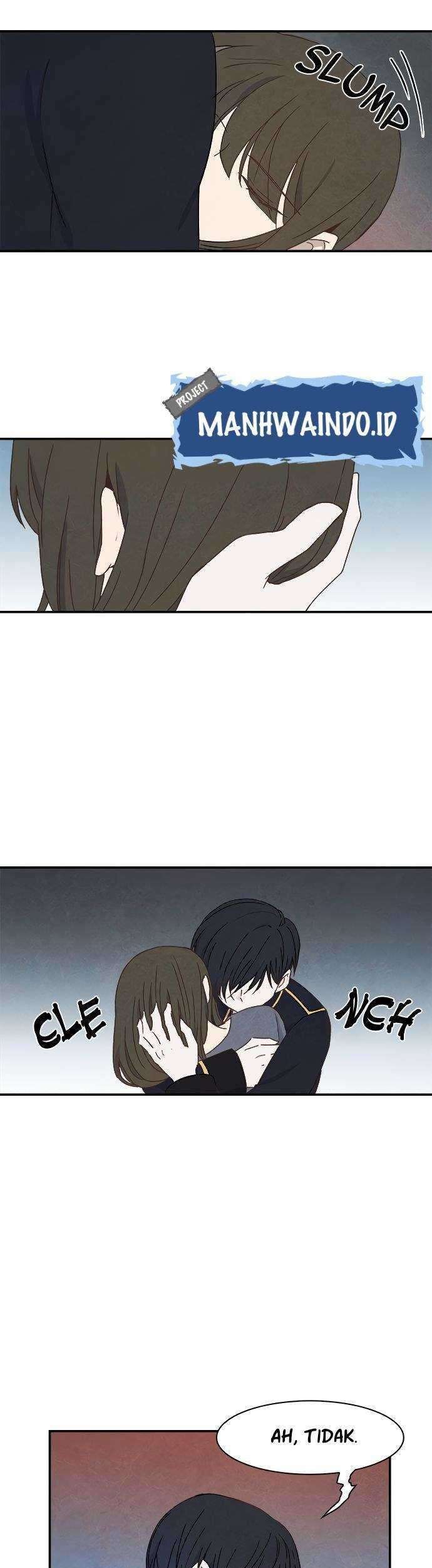 The Flower of Vampire Chapter 21 - halaman 10