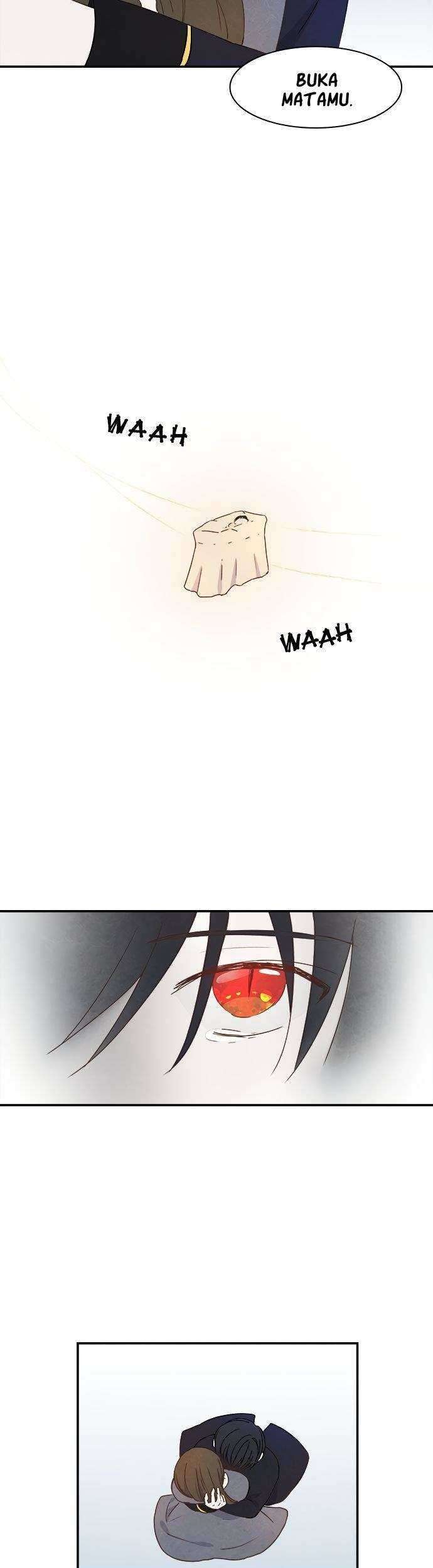 The Flower of Vampire Chapter 21 - halaman 12