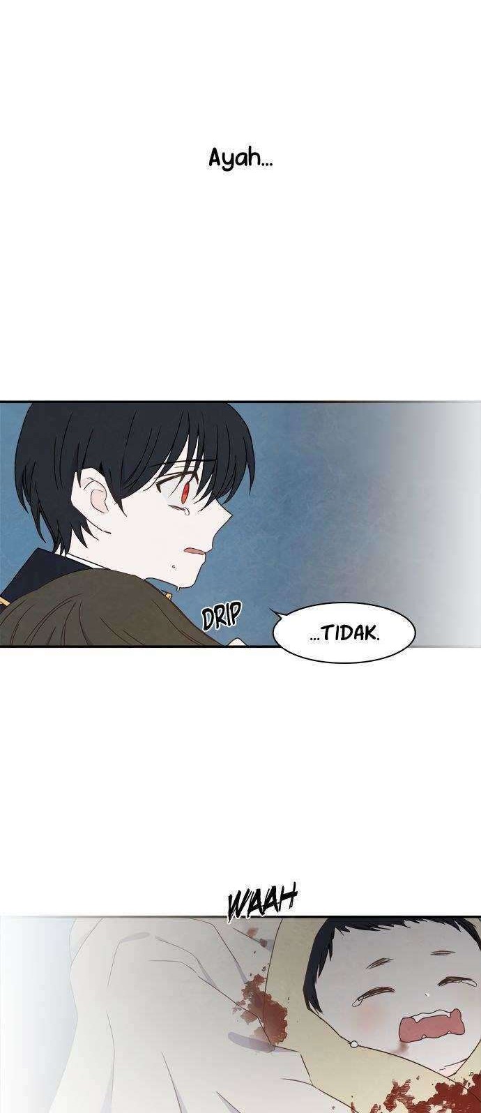 The Flower of Vampire Chapter 21 - halaman 15